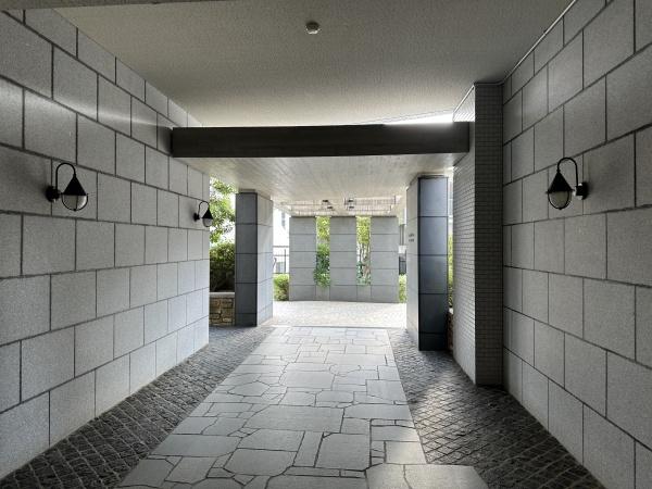 駒場パーク・ホームズ