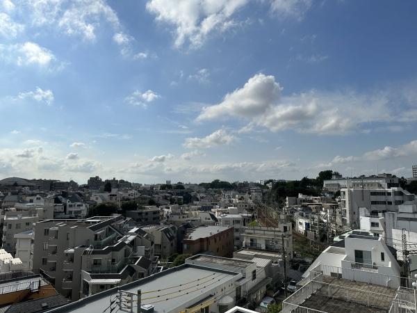 駒場パーク・ホームズ