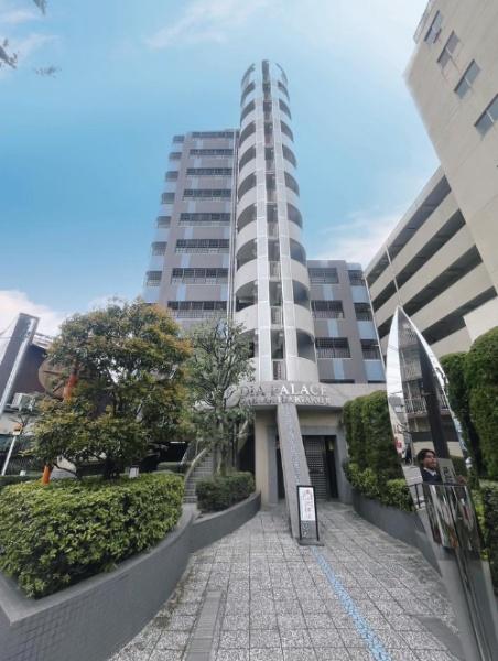 ダイアパレス学芸大学2