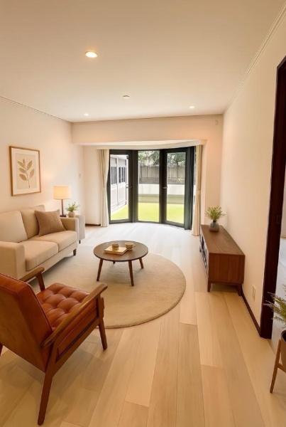 ダイアパレス学芸大学２