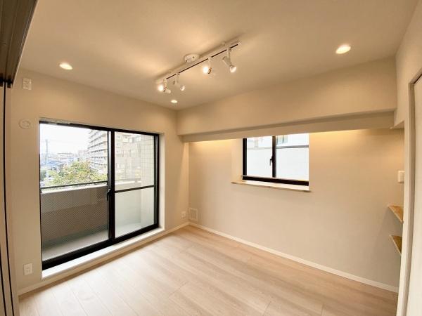 モナーク碑文谷