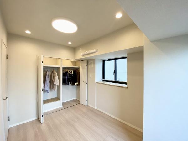 モナーク碑文谷