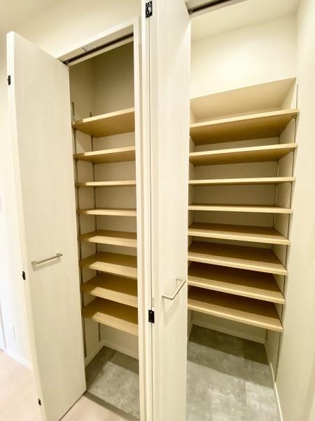 モナーク碑文谷