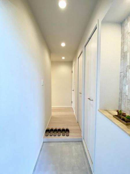 モナーク碑文谷