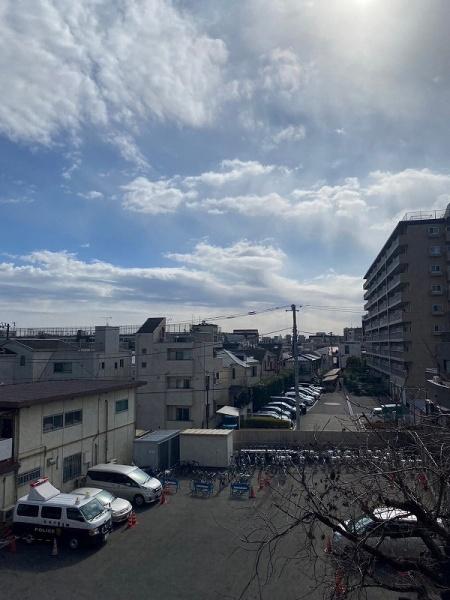 モナーク碑文谷