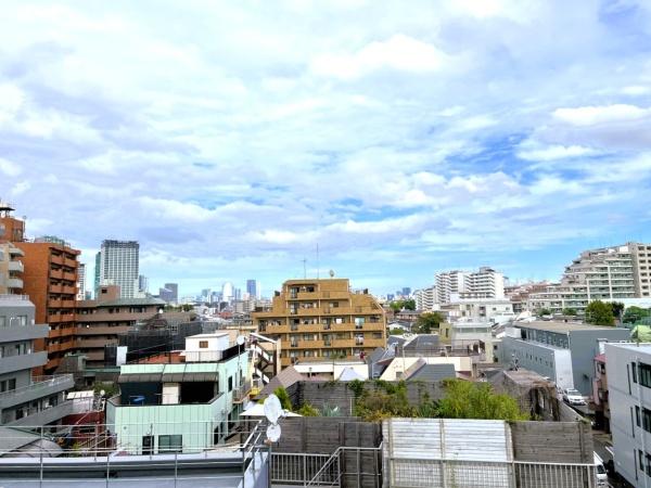 グレイスコート池尻大橋