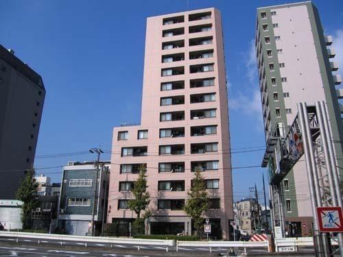 スカーラ品川戸越スカイタワー