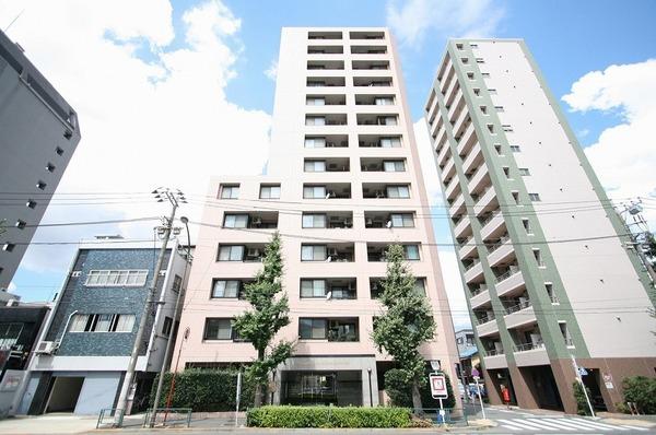 スカーラ品川戸越スカイタワー