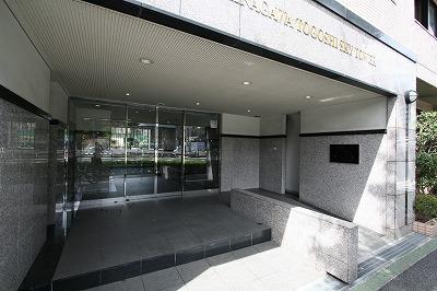 スカーラ品川戸越スカイタワー