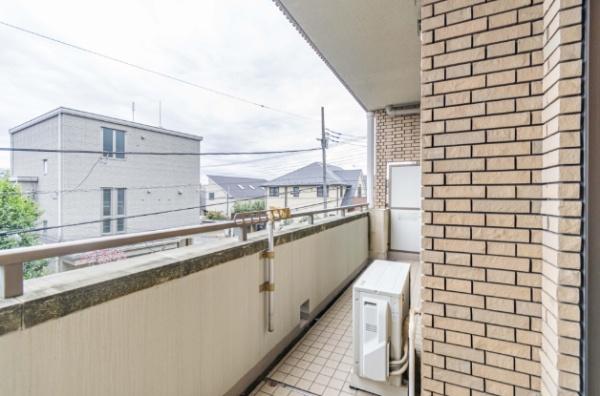 藤和目黒八雲ホームズ