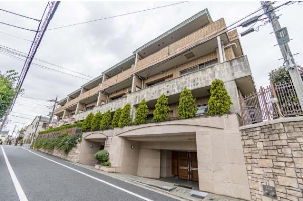 藤和目黒八雲ホームズ