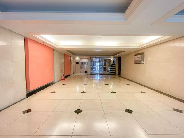 藤和目黒八雲ホームズ