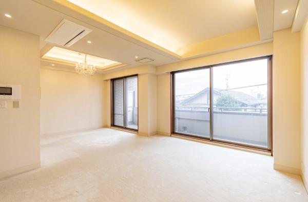 藤和目黒八雲ホームズ