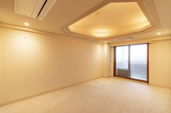 藤和目黒八雲ホームズ