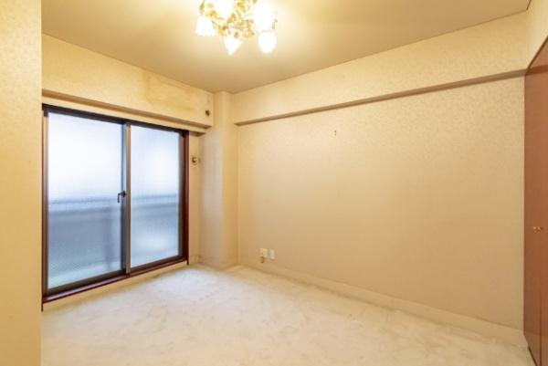 藤和目黒八雲ホームズ