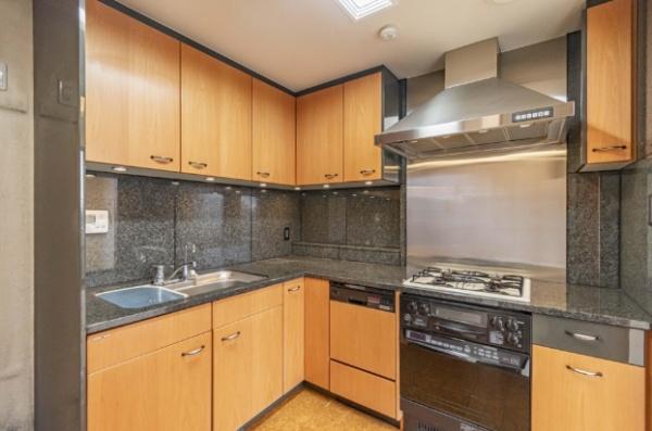 藤和目黒八雲ホームズ