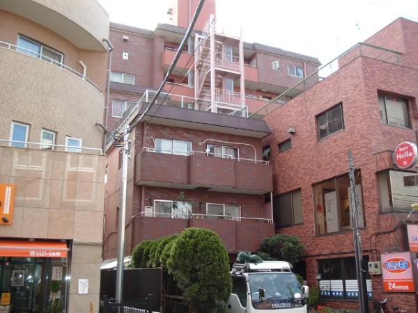 アンバサダー三軒茶屋