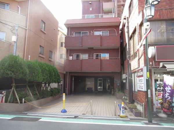 アンバサダー三軒茶屋