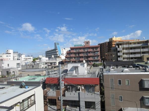 アンバサダー三軒茶屋