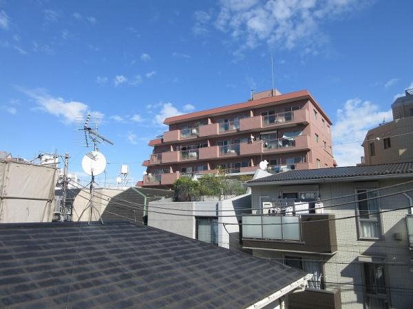 アンバサダー三軒茶屋