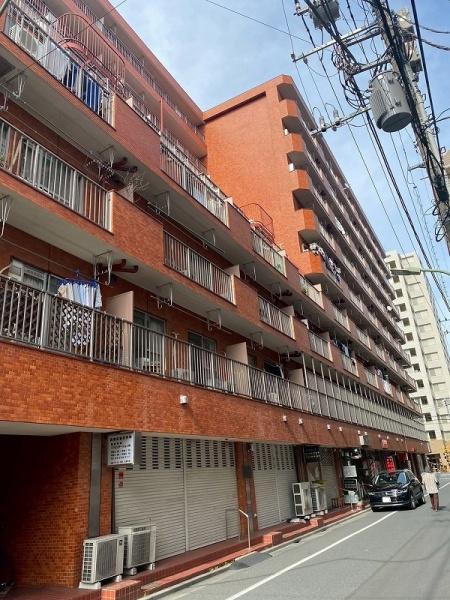 さんろーどダイヤモンドマンション