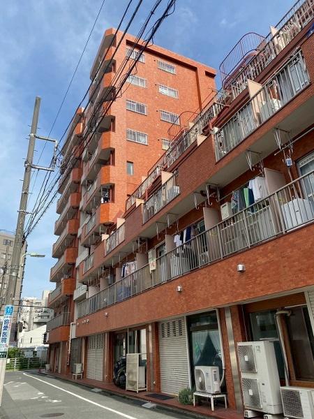 さんろーどダイヤモンドマンション