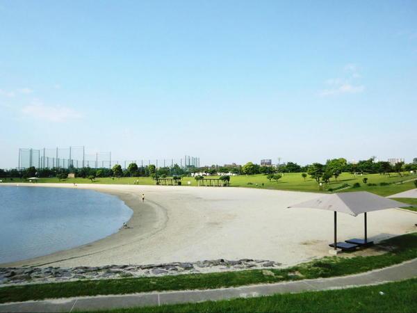 マイキャッスル大森町エクセレントステージ(大森ふるさとの浜辺公園)