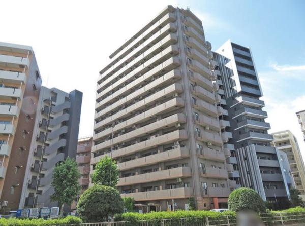 マイキャッスル大森町エクセレントステージ