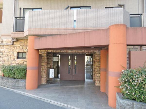 マイキャッスル大森町エクセレントステージ