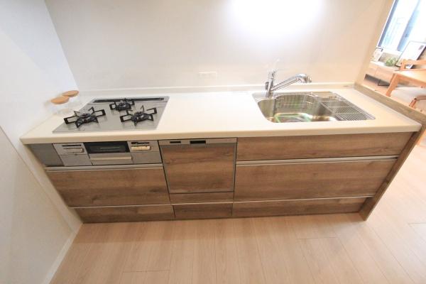 マイキャッスル大森町エクセレントステージ