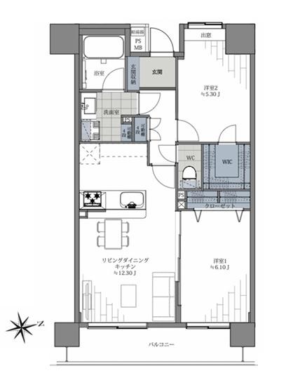 クリオレジダンス大森センター