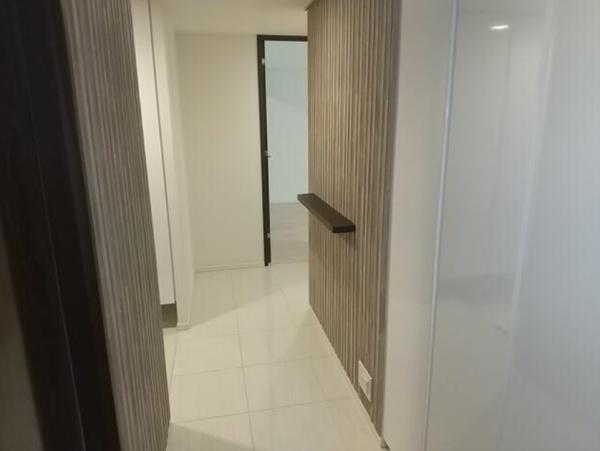 品川イーストシティタワー