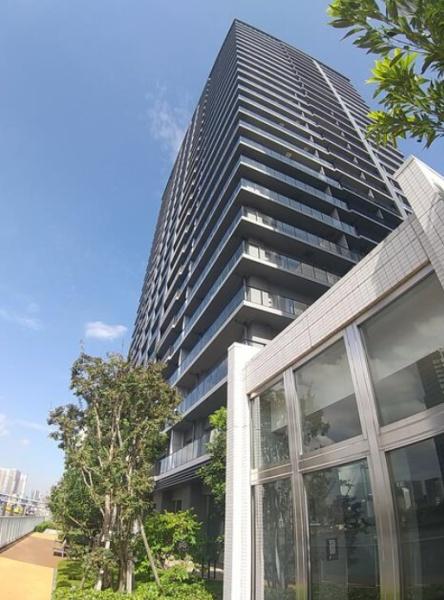 品川イーストシティタワー