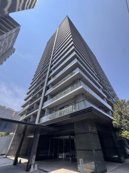 品川イーストシティタワー