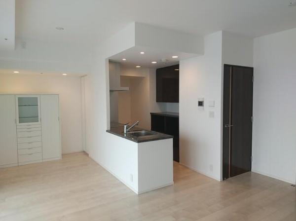 品川イーストシティタワー