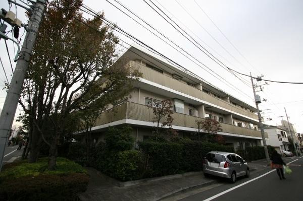 イトーピア自由が丘イデア