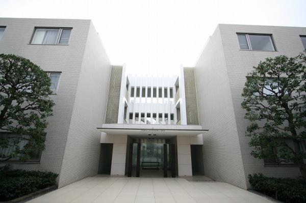 イトーピア自由が丘イデア