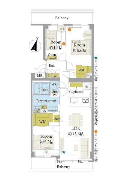 パーク・ハイム弦巻