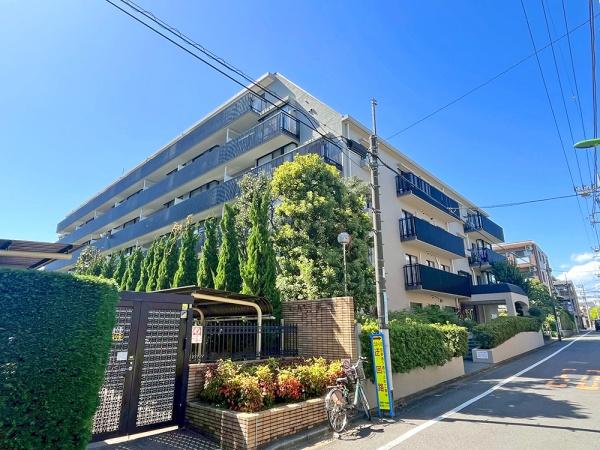 パーク・ハイム弦巻