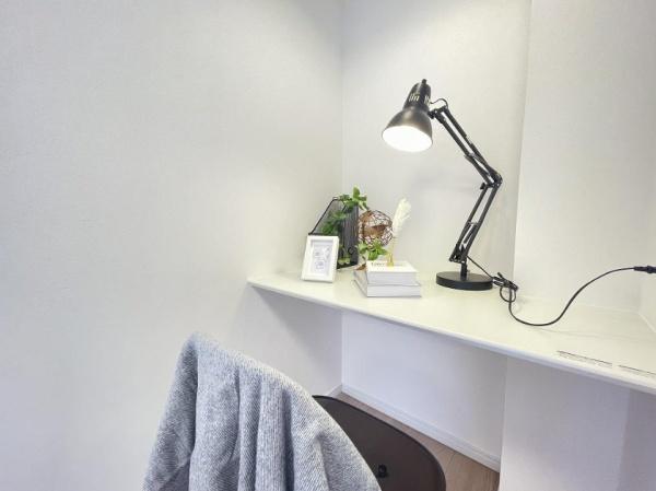 ディナスカーラ品川戸越