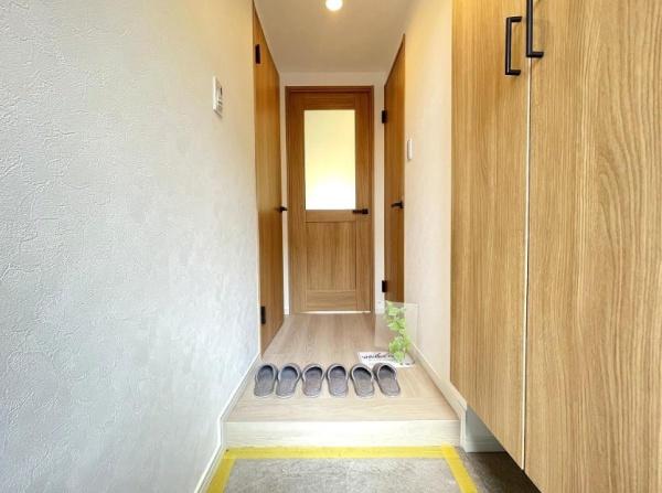 ディナスカーラ品川戸越