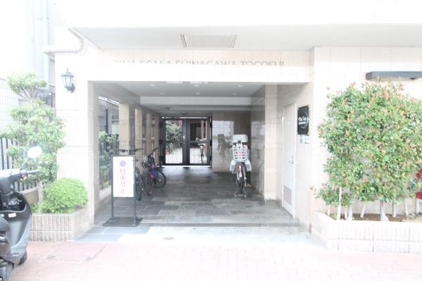 ディナスカーラ品川戸越