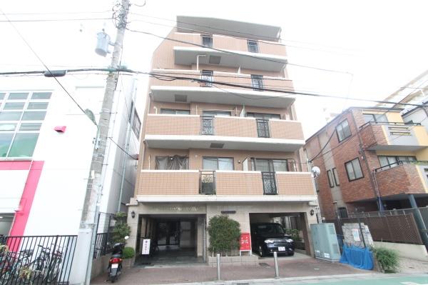 ディナスカーラ品川戸越