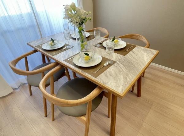 ディナスカーラ品川戸越