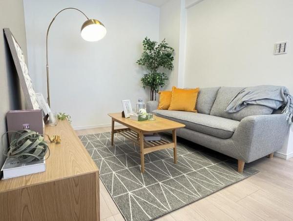 ディナスカーラ品川戸越