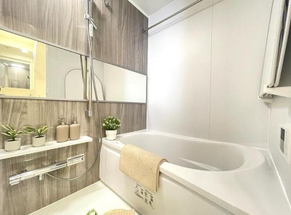 ディナスカーラ品川戸越