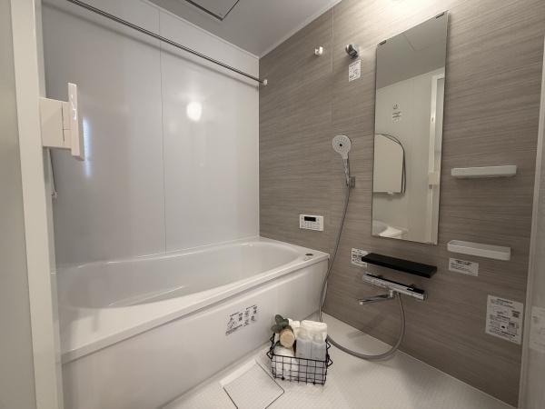 旗の台フラット