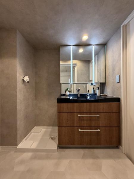 旗の台フラット