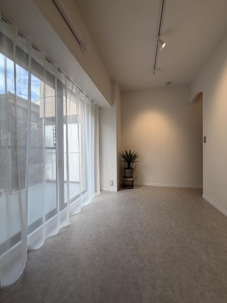 旗の台フラット