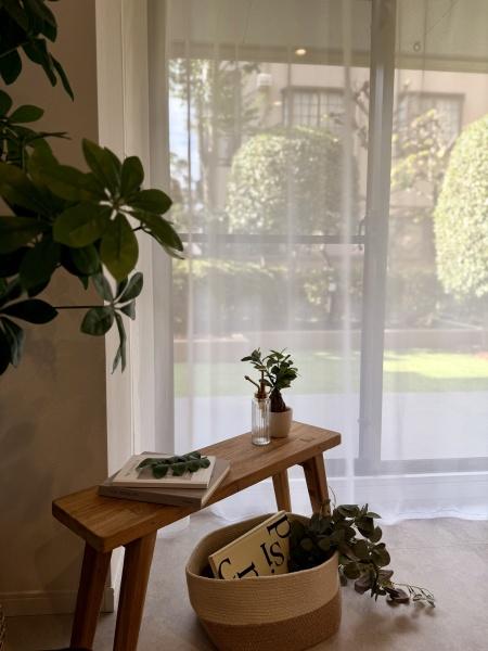 旗の台フラット